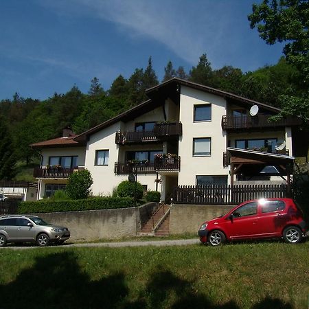 Penzion Lida Srbsko Exterior foto