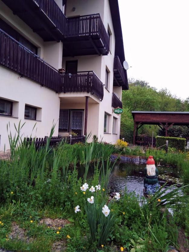 Penzion Lida Srbsko Exterior foto