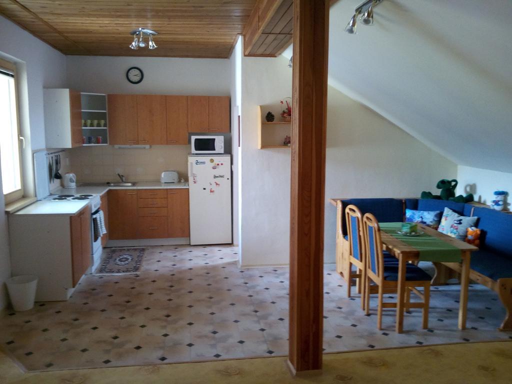 Penzion Lida Srbsko Exterior foto