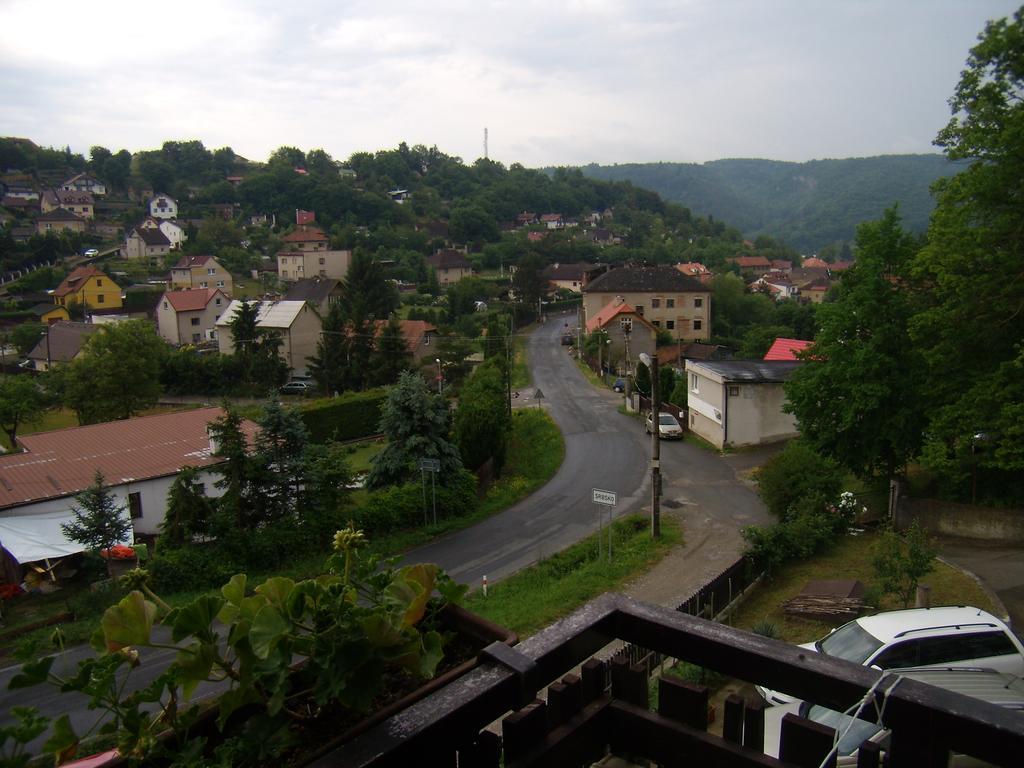 Penzion Lida Srbsko Exterior foto
